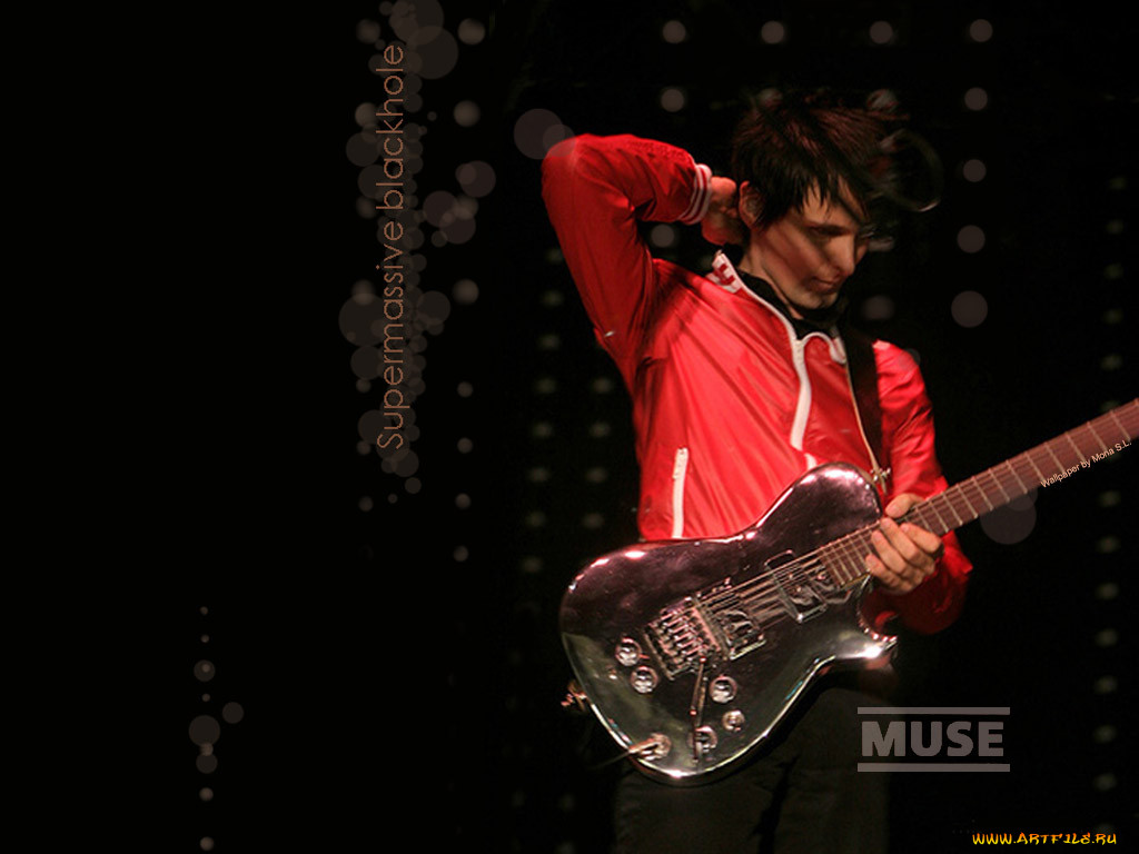 muse, 